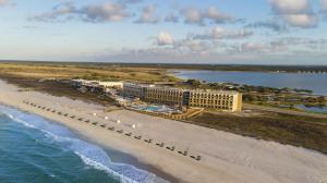 The Lodge at Gulf State Park, A Hilton Hotel