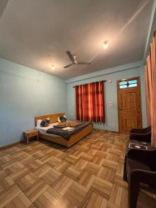 Gallery image of Fusion Guest House & Cafe- Chalal in Kulu +15 photos