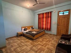 Gallery image of Fusion Guest House & Cafe- Chalal in Kulu