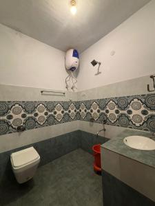 Gallery image of Fusion Guest House & Cafe- Chalal in Kulu