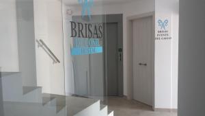 Fotografie z fotogalerie ubytování Hostal Brisas de Conil v destinaci Conil de la Frontera