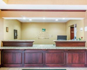 Gallery image of Quality Inn & Suites in Meriden