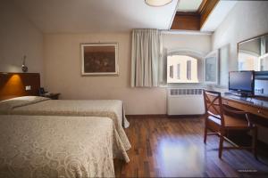 Gallery image of Hotel Blumen in Bologna