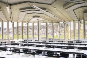 Kép CIP Hôtel szállásáról Tramelanban a galériában