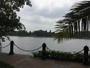 Afbeelding uit fotogalerij van Nalanda Tulip in Calcutta