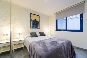 Gallery image of Suites Garden Apartamento 15 in Las Palmas de Gran Canaria