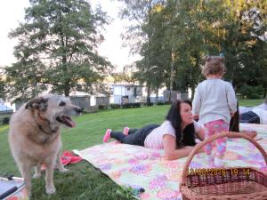 Fotografie z fotogalerie ubytování Penzion Uran v destinaci Stráž pod Ralskem