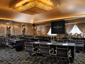 Konferenční prostory v ubytování Maryborough Hotel & Spa + 37 fotografií