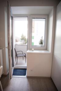 Fotografia z galérie ubytovania Haas Apartments v Brne