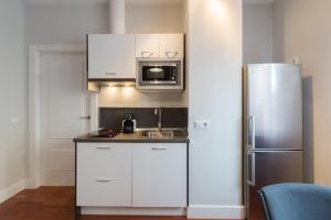 Imagen de la galería de Gran Vía Exclusive Apartamento Temporal, en Madrid