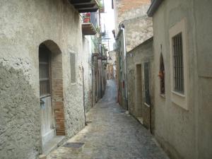 Gallery image of Siciliana in Caronia