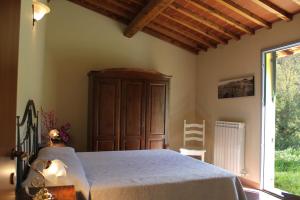 Gallery image of Agriturismo Dimore Di Poggianto in Pergine Valdarno