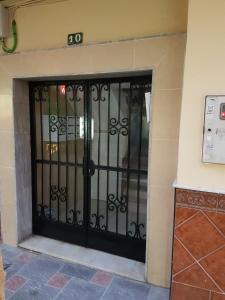 Zdjęcie z galerii obiektu Apartment Calle Larga w mieście Fuengirola