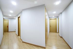 Fotografie z fotogalerie ubytování Dormavalencia Hostel ve Valencii