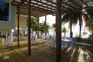 Gallery image of Hotel Henry Morgan All Inclusive in West Bay