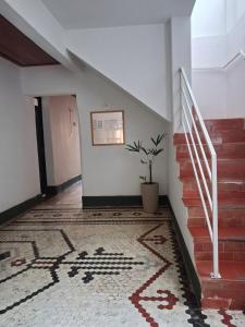 Gallery image of Hotel Visotto in Brazópolis +6 photos