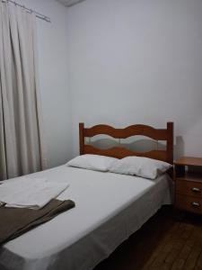 Gallery image of Hotel Visotto in Brazópolis