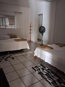 Gallery image of Hotel Visotto in Brazópolis