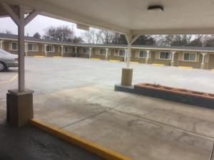 Gallery image of Ranch Motel in Liberal