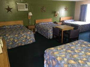 Gallery image of Ranch Motel in Liberal