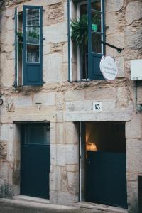 Gallery image of Apartamentos Aurelia Antica in Santiago de Compostela