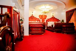 Imagem da galeria de Hotel White House em Anuradhapura