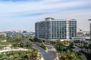 Yas Plaza Marina by IHG