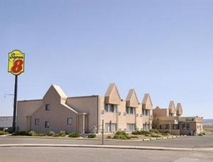 Gallery image of Super 8 by Wyndham Laramie in Laramie