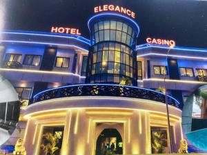 Fotografija u galeriji objekta New Elegance hotel u gradu Paramaribo