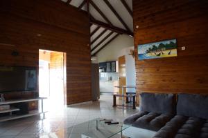 Gallery image of villa sofaia Guadeloupe in Sainte-Rose