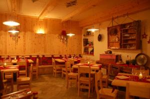 Gallery image of Hotel Carpe Diem in Livigno