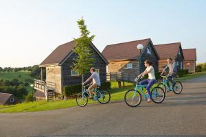 Afbeelding uit fotogalerij van Domaine Du Val in Grand-Laviers