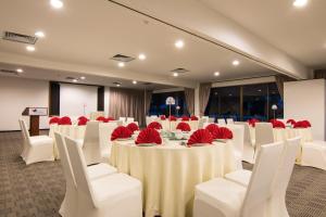 Gallery image of Cinta Sayang Resort in Sungai Petani