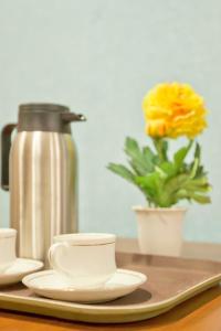 Gallery image of Shoba Tulip Hebbal in Bangalore