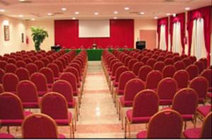 Foto da galeria de Hotel Executive Meeting & Events em Udine
