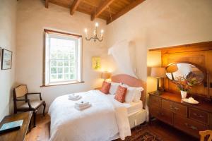 Billede fra billedgalleriet på Tulbagh Country Guest House - Cape Dutch Quarters i Tulbagh