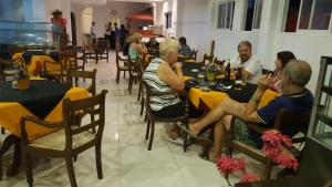 Ospiti di Hotel Blue Sky