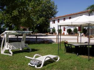 Kép Agriturismo La Pisana szállásáról Pisában a galériában