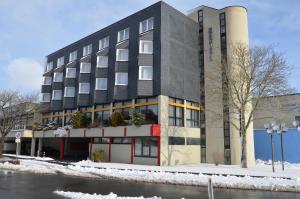 Gallery image of Hotel Touric in Korbach