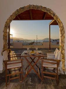 Gallery image of Hotel Castillio in Maltezana