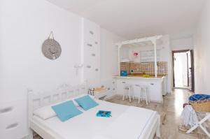 Gallery image of Hotel Castillio in Maltezana