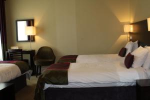Fotografie z fotogalerie ubytování Hearns Hotel v destinaci Clonmel