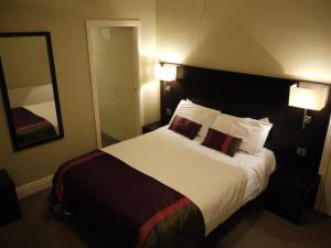 Fotografie z fotogalerie ubytování Hearns Hotel v destinaci Clonmel
