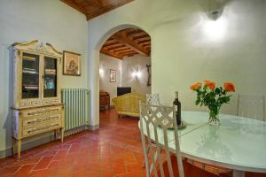 Gallery image of Pergola Apartment in Florence