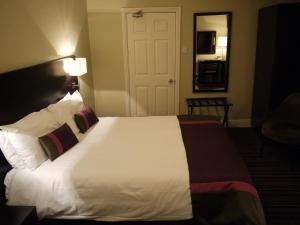 Fotografie z fotogalerie ubytování Hearns Hotel v destinaci Clonmel