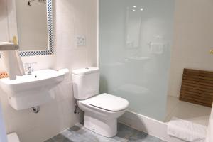 Afbeelding uit fotogalerij van Solar de Quintano in Labastida