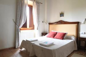 Afbeelding uit fotogalerij van Solar de Quintano in Labastida