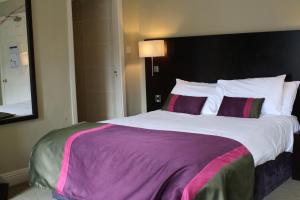 Fotografie z fotogalerie ubytování Hearns Hotel v destinaci Clonmel
