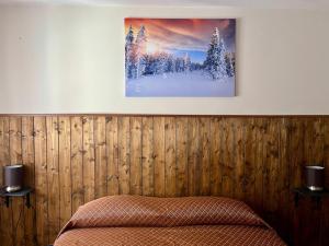 Fotografie z fotogalerie ubytování Spada Reale v destinaci Valdieri