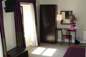 Fotografie z fotogalerie ubytování Hearns Hotel v destinaci Clonmel